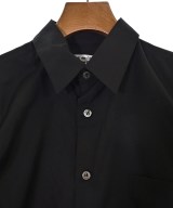 COMME des GARCONS COMME des GARCONS（コムデギャルソンコムデギャルソン）ブラウス 黒 サイズ:XS レディース/2200689300028