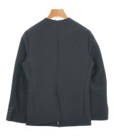 COMME des GARCONS COMME des GARCONS（コムデギャルソンコムデギャルソン）ノーカラージャケット 黒 サイズ:XS レディース/2200691661025