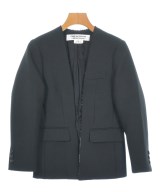 COMME des GARCONS COMME des GARCONS ノーカラージャケット