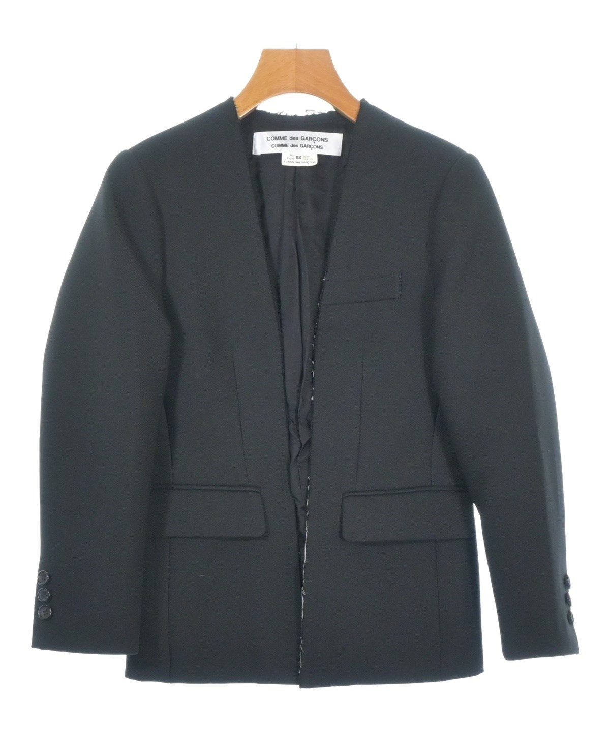COMME des GARCONS COMME des GARCONS（コムデギャルソン