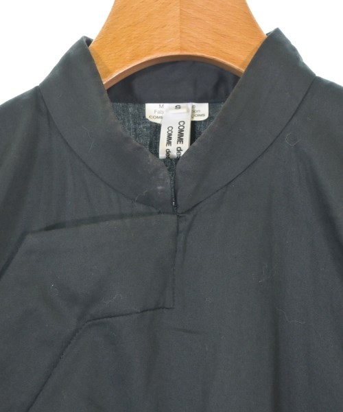 COMME des GARCONS COMME des GARCONS（コムデギャルソンコムデギャルソン）ワンピース 黒 サイズ:S レディース/2200691672021