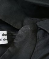 COMME des GARCONS COMME des GARCONS（コムデギャルソンコムデギャルソン）ワンピース 黒 サイズ:S レディース/2200691672021