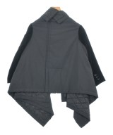 COMME des GARCONS COMME des GARCONS（コムデギャルソンコムデギャルソン）カジュアルジャケット 黒 サイズ:S レディース/2200691672038