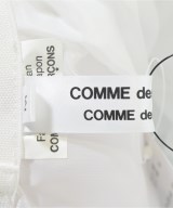COMME des GARCONS COMME des GARCONS（コムデギャルソンコムデギャルソン）ひざ丈スカート 白 サイズ:M レディース/2200691672076