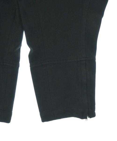 COMME des GARCONS COMME des GARCONS（コムデギャルソンコムデギャルソン）クロップドパンツ 黒 サイズ:XS レディース/2200691823072