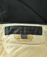 COMME des GARCONS COMME des GARCONS（コムデギャルソンコムデギャルソン）クロップドパンツ 黒 サイズ:XS レディース/2200691823072