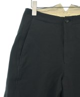 COMME des GARCONS COMME des GARCONS（コムデギャルソンコムデギャルソン）クロップドパンツ 黒 サイズ:XS レディース/2200691823072