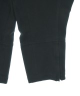 COMME des GARCONS COMME des GARCONS（コムデギャルソンコムデギャルソン）クロップドパンツ 黒 サイズ:XS レディース/2200691823072