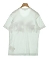 COMME des GARCONS COMME des GARCONS（コムデギャルソンコムデギャルソン）Tシャツ・カットソー 白 サイズ:S レディース/2200691840024