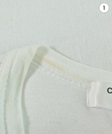 COMME des GARCONS COMME des GARCONS（コムデギャルソンコムデギャルソン）Tシャツ・カットソー 白 サイズ:S レディース/2200691840024