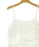 COMME des GARCONS COMME des GARCONS（コムデギャルソンコムデギャルソン）ワンピース 白 サイズ:S レディース/2200691840062