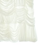 COMME des GARCONS COMME des GARCONS（コムデギャルソンコムデギャルソン）ワンピース 白 サイズ:S レディース/2200691840062