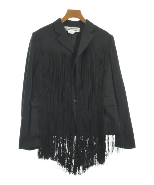 COMME des GARCONS COMME des GARCONS(コムデギャルソンコムデギャルソン)その他 黒 サイズ:M/2200691904023