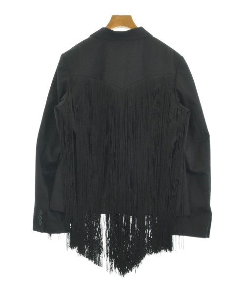COMME des GARCONS COMME des GARCONS（コムデギャルソンコムデギャルソン）その他 黒 サイズ:M レディース/2200691904023