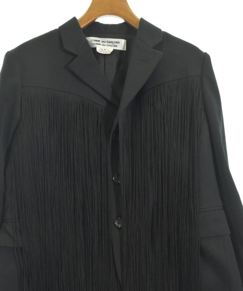 COMME des GARCONS COMME des GARCONS（コムデギャルソンコムデギャルソン）その他 黒 サイズ:M レディース/2200691904023