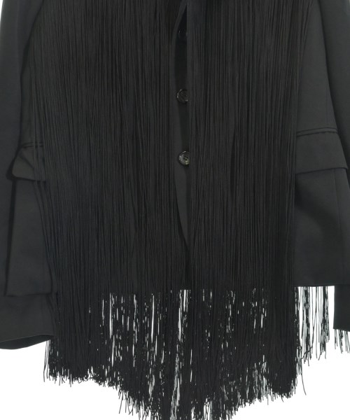 COMME des GARCONS COMME des GARCONS（コムデギャルソンコムデギャルソン）その他 黒 サイズ:M レディース/2200691904023