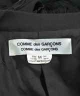 COMME des GARCONS COMME des GARCONS（コムデギャルソンコムデギャルソン）その他 黒 サイズ:M レディース/2200691904023