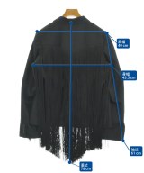 COMME des GARCONS COMME des GARCONS（コムデギャルソンコムデギャルソン）その他 黒 サイズ:M レディース/2200691904023