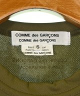 COMME des GARCONS COMME des GARCONS（コムデギャルソンコムデギャルソン）Tシャツ・カットソー カーキ サイズ:S レディース/2200692000144
