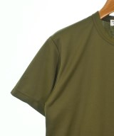 COMME des GARCONS COMME des GARCONS（コムデギャルソンコムデギャルソン）Tシャツ・カットソー カーキ サイズ:S レディース/2200692000144
