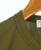 COMME des GARCONS COMME des GARCONS（コムデギャルソンコムデギャルソン）Tシャツ・カットソー カーキ サイズ:S レディース/2200692000144