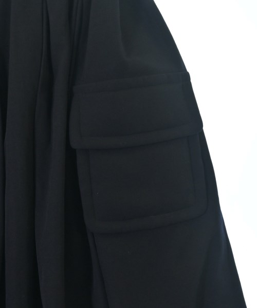 COMME des GARCONS COMME des GARCONS（コムデギャルソンコムデギャルソン）ひざ丈スカート 紺 サイズ:S レディース/2200692003015