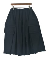 COMME des GARCONS COMME des GARCONS（コムデギャルソンコムデギャルソン）ひざ丈スカート 紺 サイズ:S レディース/2200692003015