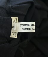 COMME des GARCONS COMME des GARCONS（コムデギャルソンコムデギャルソン）ひざ丈スカート 紺 サイズ:S レディース/2200692003015