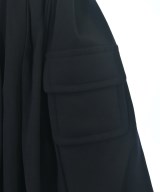 COMME des GARCONS COMME des GARCONS（コムデギャルソンコムデギャルソン）ひざ丈スカート 紺 サイズ:S レディース/2200692003015