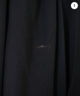 COMME des GARCONS COMME des GARCONS（コムデギャルソンコムデギャルソン）ひざ丈スカート 紺 サイズ:S レディース/2200692003015