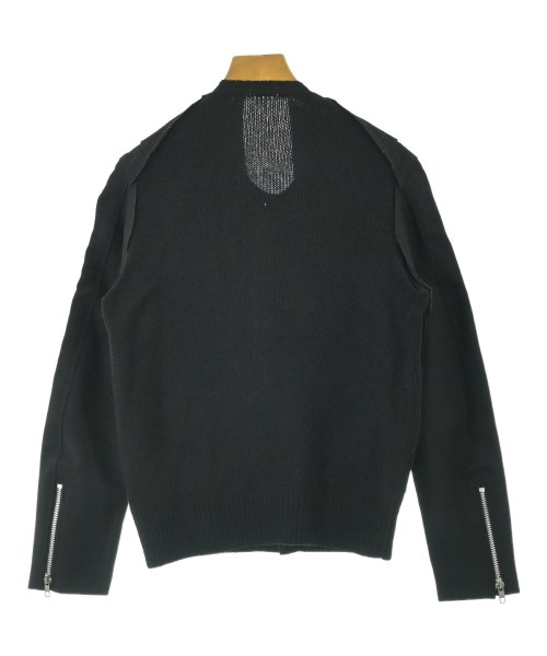 COMME des GARCONS COMME des GARCONS（コムデギャルソンコムデギャルソン）ライダース 黒 サイズ:XS レディース/2200691325026