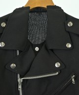 COMME des GARCONS COMME des GARCONS（コムデギャルソンコムデギャルソン）ライダース 黒 サイズ:XS レディース/2200691325026