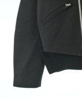COMME des GARCONS COMME des GARCONS（コムデギャルソンコムデギャルソン）ライダース 黒 サイズ:XS レディース/2200691325026