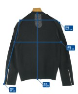 COMME des GARCONS COMME des GARCONS（コムデギャルソンコムデギャルソン）ライダース 黒 サイズ:XS レディース/2200691325026