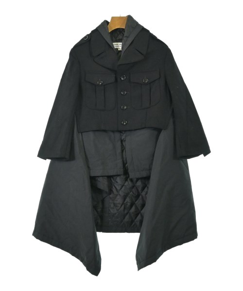 COMME des GARCONS COMME des GARCONS(コムデギャルソンコムデギャルソン)その他 黒 サイズ:XS/2200691325033