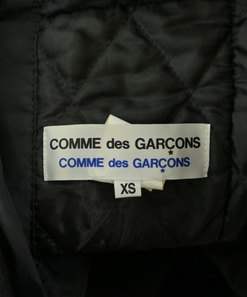 COMME des GARCONS COMME des GARCONS（コムデギャルソンコムデギャルソン）その他 黒 サイズ:XS レディース/2200691325033