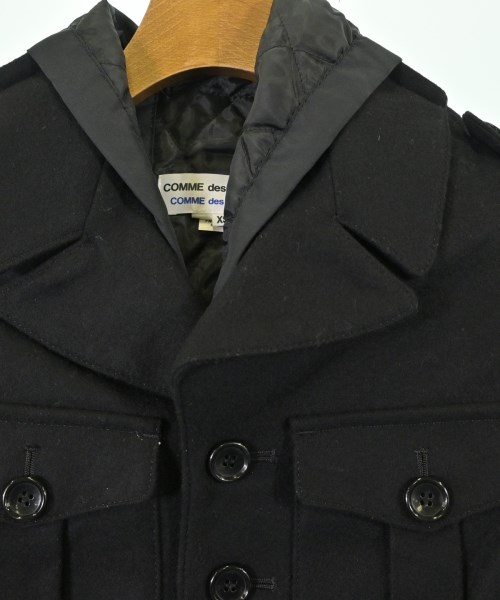 COMME des GARCONS COMME des GARCONS（コムデギャルソンコムデギャルソン）その他 黒 サイズ:XS レディース/2200691325033