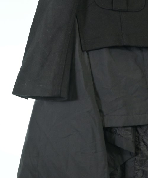 COMME des GARCONS COMME des GARCONS（コムデギャルソンコムデギャルソン）その他 黒 サイズ:XS レディース/2200691325033