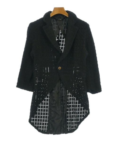 COMME des GARCONS COMME des GARCONS(コムデギャルソンコムデギャルソン)その他 黒 サイズ:S/2200691325064