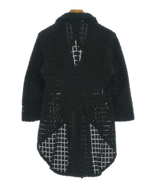 COMME des GARCONS COMME des GARCONS（コムデギャルソンコムデギャルソン）その他 黒 サイズ:S レディース/2200691325064