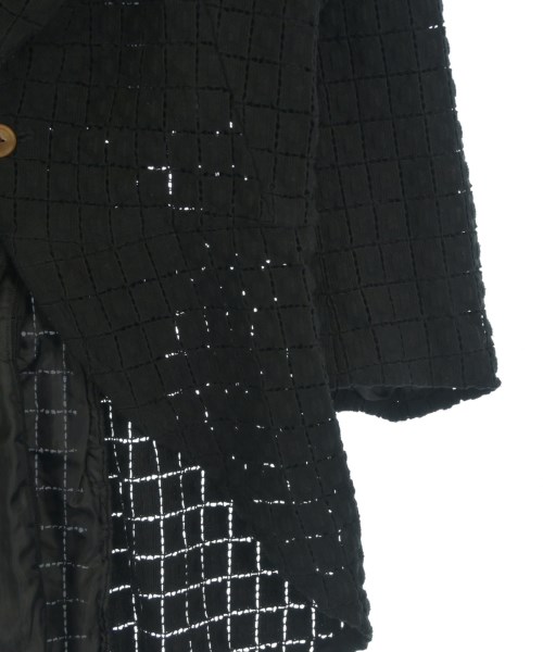 COMME des GARCONS COMME des GARCONS（コムデギャルソンコムデギャルソン）その他 黒 サイズ:S レディース/2200691325064