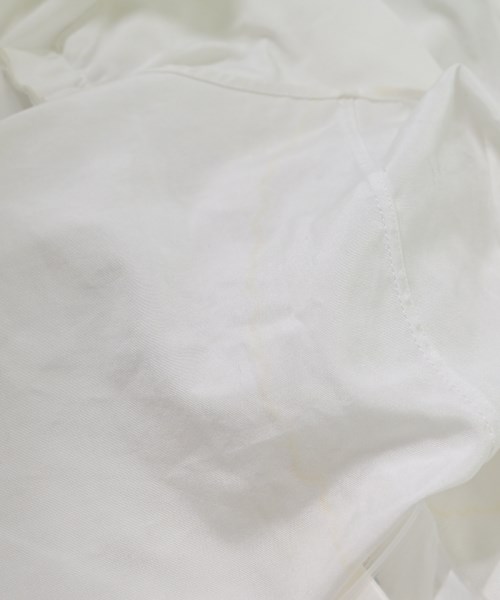COMME des GARCONS COMME des GARCONS（コムデギャルソンコムデギャルソン）ブラウス 白 サイズ:XS レディース/2200691325071
