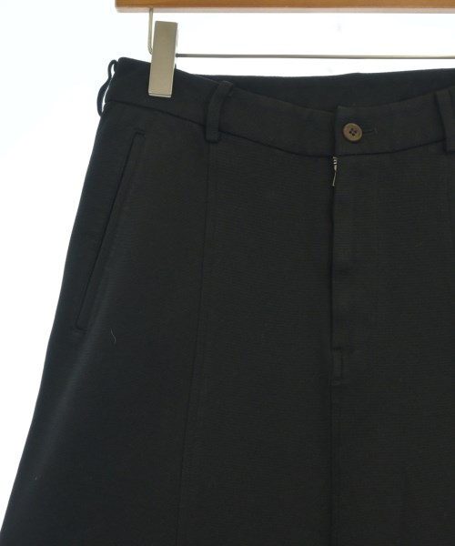 COMME des GARCONS COMME des GARCONS（コムデギャルソンコムデギャルソン）その他 黒 サイズ:SS(XS位) レディース/2200691325149