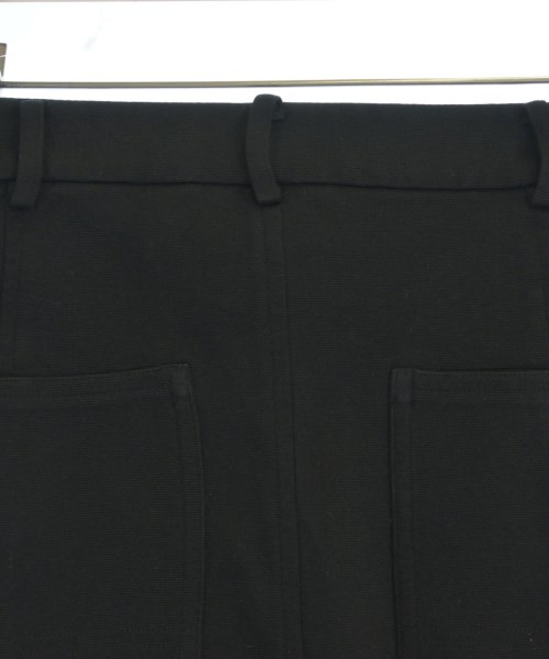 COMME des GARCONS COMME des GARCONS（コムデギャルソンコムデギャルソン）その他 黒 サイズ:SS(XS位) レディース/2200691325149