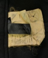 COMME des GARCONS COMME des GARCONS（コムデギャルソンコムデギャルソン）その他 黒 サイズ:SS(XS位) レディース/2200691325149