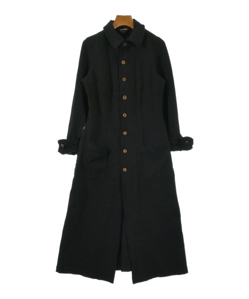 COMME des GARCONS COMME des GARCONS(コムデギャルソンコムデギャルソン)その他 黒 サイズ:S/2200691325170
