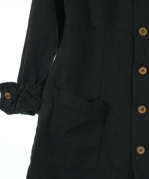 COMME des GARCONS COMME des GARCONS（コムデギャルソンコムデギャルソン）その他 黒 サイズ:S レディース/2200691325170