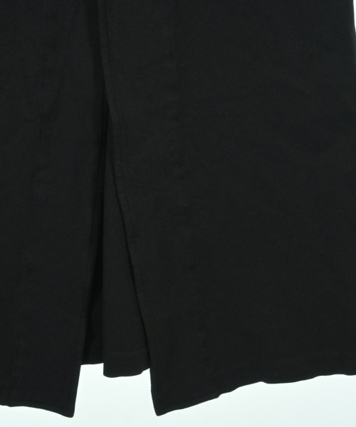 COMME des GARCONS COMME des GARCONS（コムデギャルソンコムデギャルソン）その他 黒 サイズ:S レディース/2200691325170