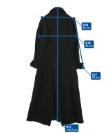 COMME des GARCONS COMME des GARCONS（コムデギャルソンコムデギャルソン）その他 黒 サイズ:S レディース/2200691325170