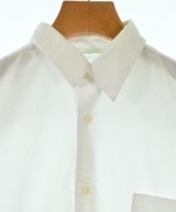 COMME des GARCONS COMME des GARCONS（コムデギャルソンコムデギャルソン）カジュアルシャツ 白 サイズ:XS レディース/2200691325187